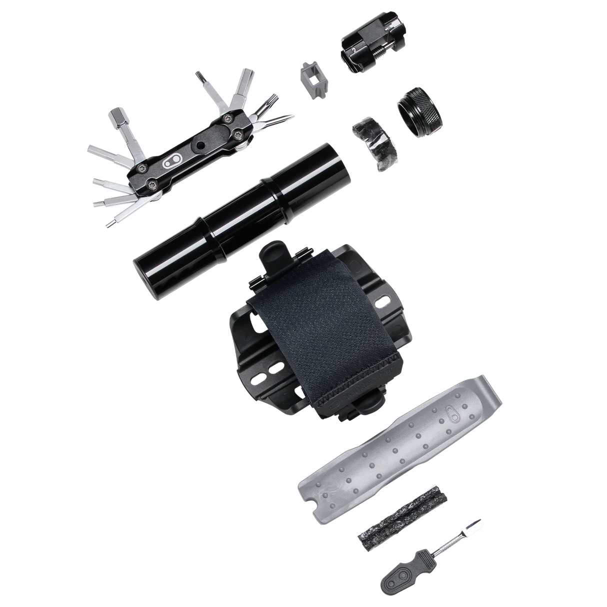 Crankbrothers TS18 Tube Stash Tool Kit