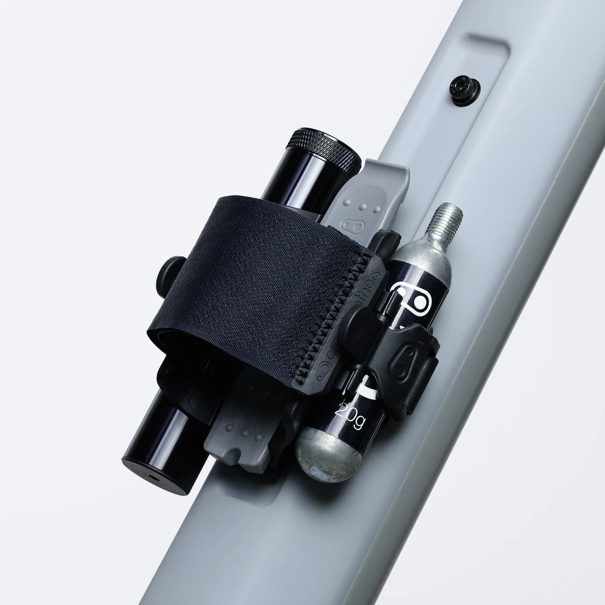Crankbrothers TS18 Tube Stash Tool Kit