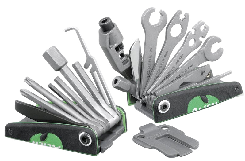 Topeak Alien III Multi-Tool
