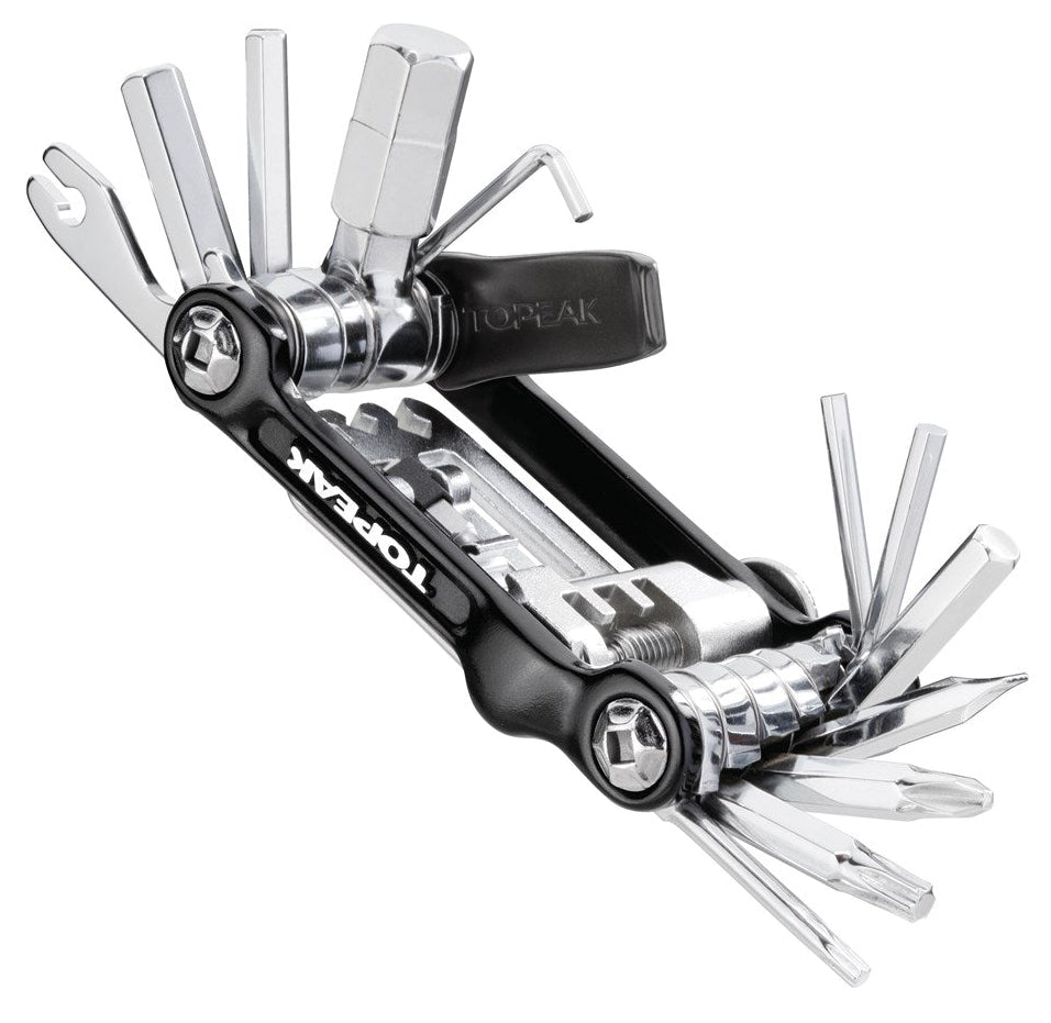 Topeak Mini 20 Pro Multi-Tool