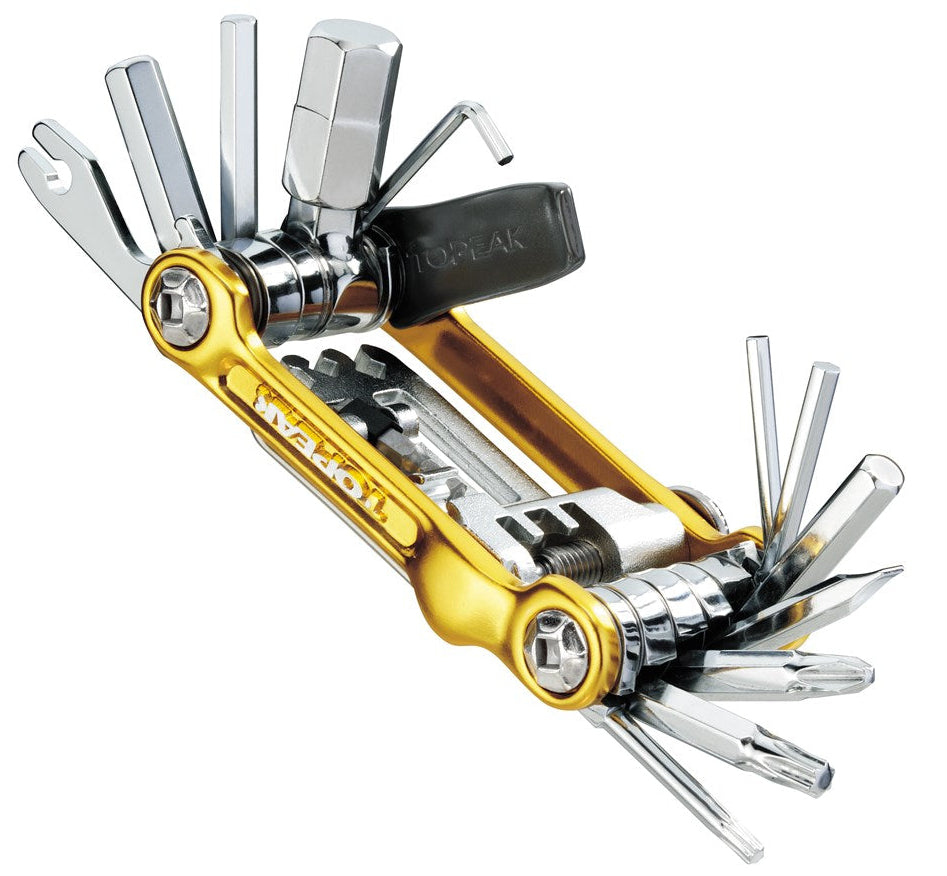 Topeak Mini 20 Pro Multi-Tool
