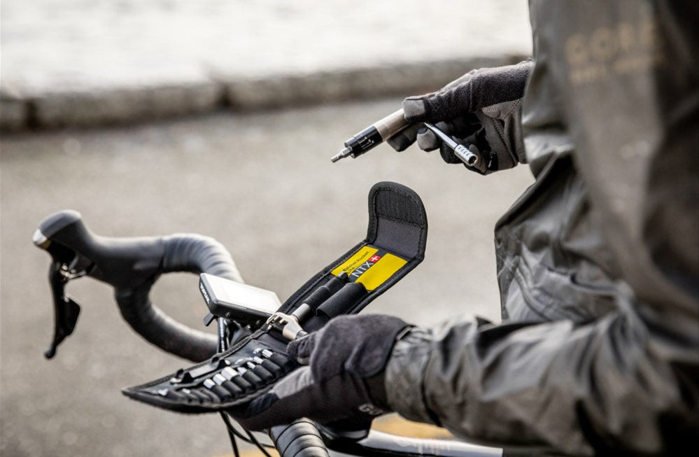 Topeak Ratchet Rocket Lite NTX+ Tool Kit