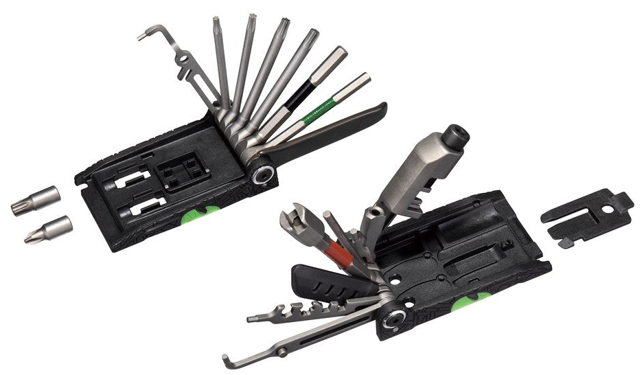 Topeak Alien X Multi-Tool
