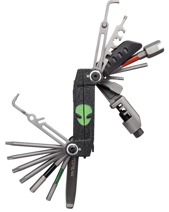 Topeak Alien X Multi-Tool
