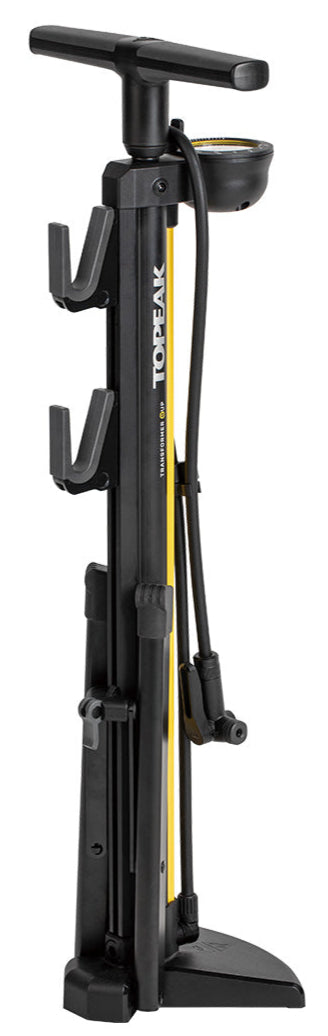 Topeak Transformer EUP Pump