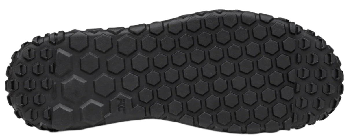 Ride Concepts Talla Mid BOA Mens Black/Charcoal Shoes