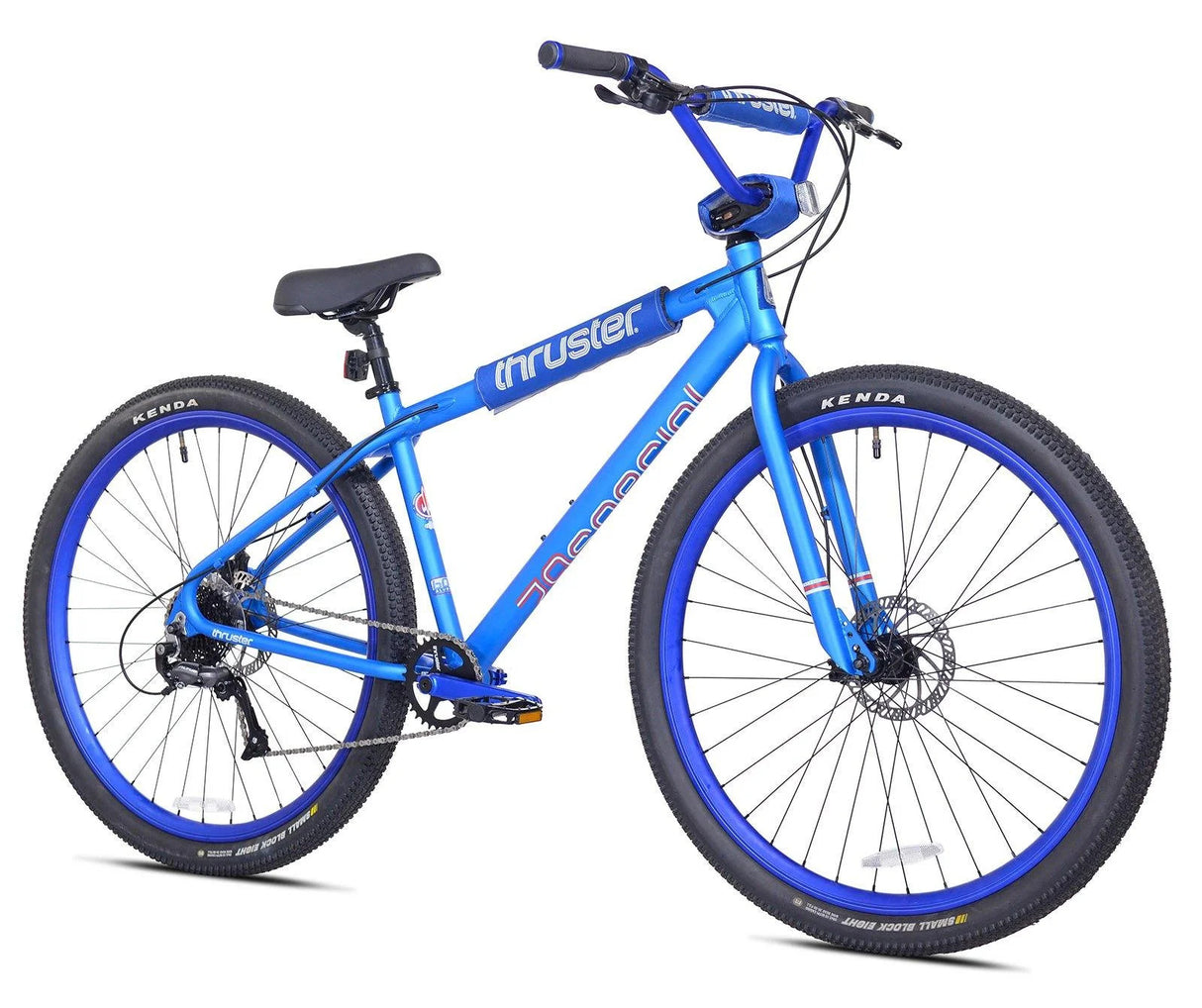 Thruster 79 Special 29" BMX Bike