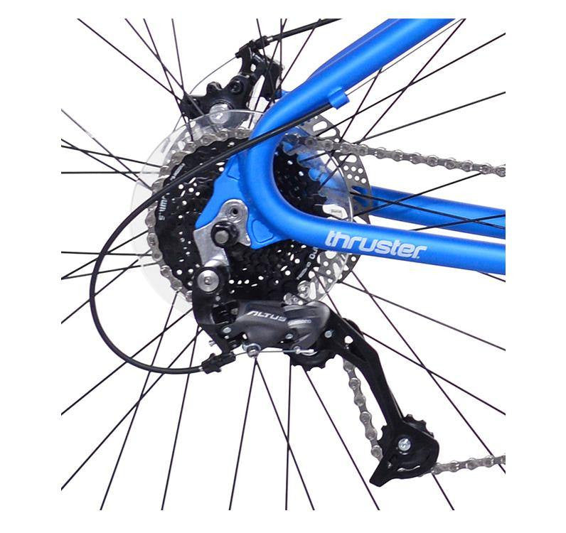 Thruster 79 Special 29" BMX Bike