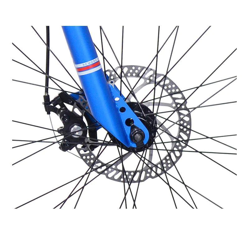 Thruster 79 Special 29" BMX Bike