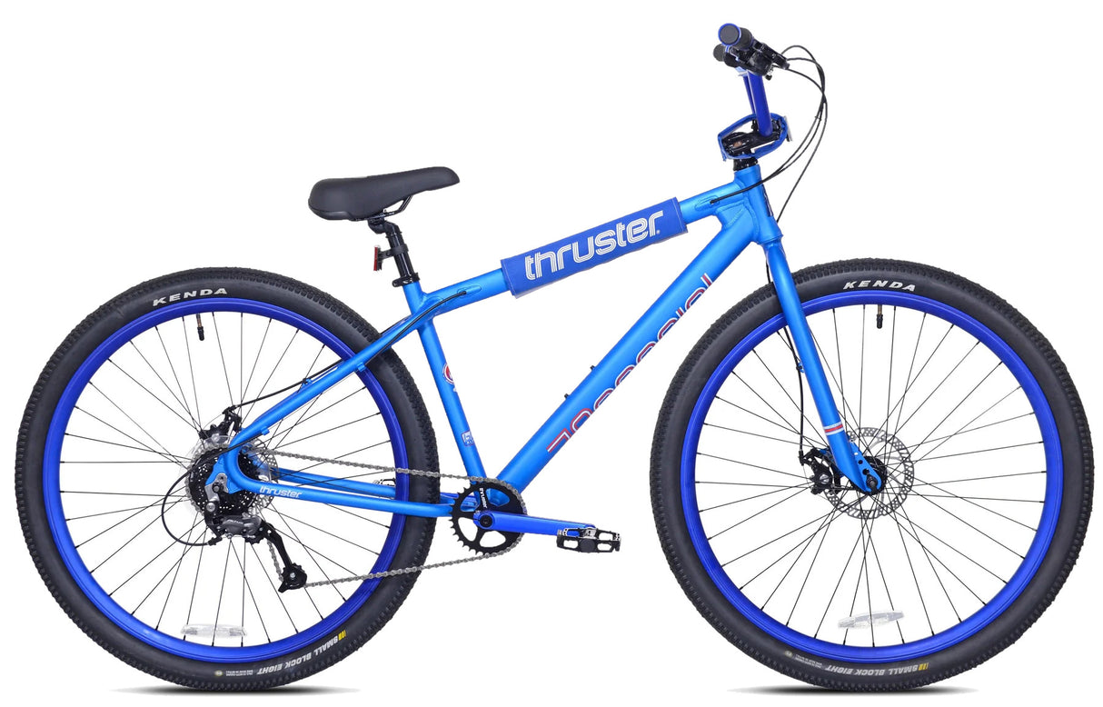 Thruster 79 Special 29" BMX Bike