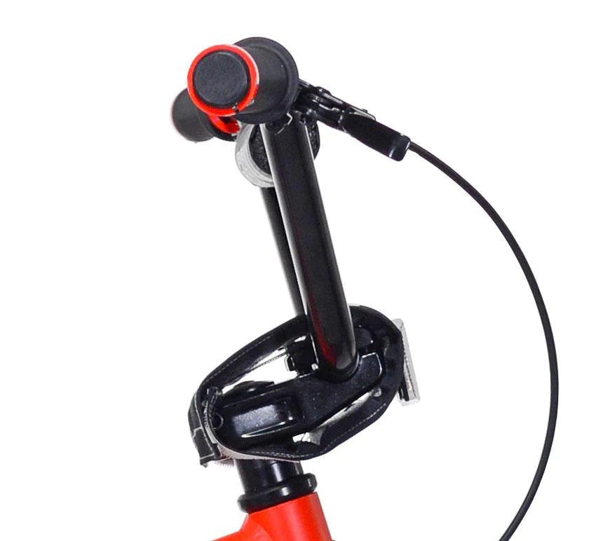 Thruster Dark Matter 27.5" BMX Bike