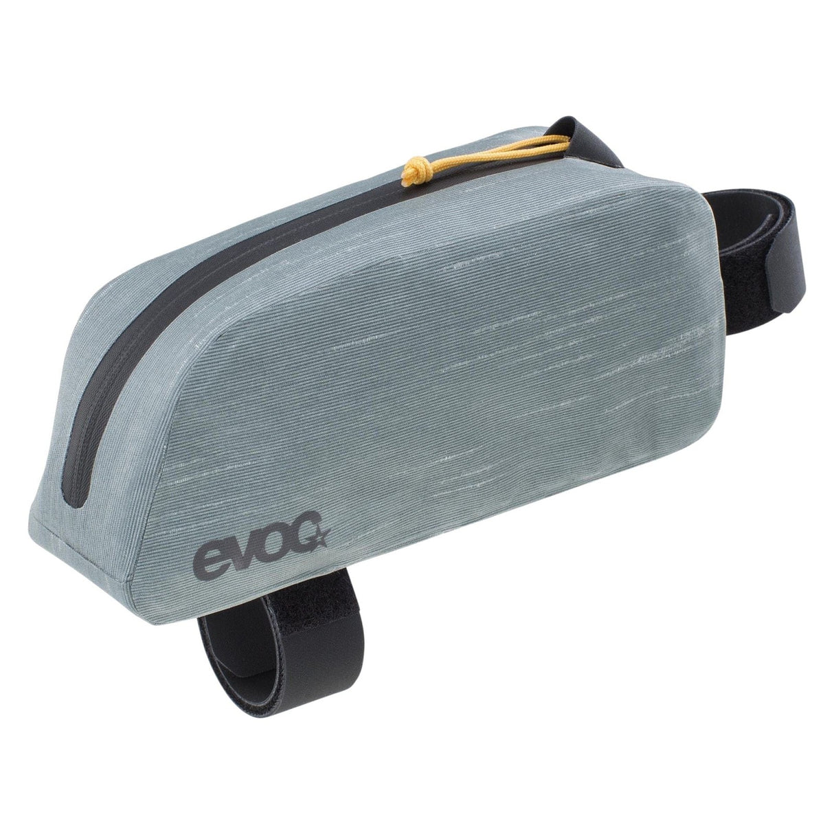Evoc Top Tube 800ml Waterproof Pack Steel
