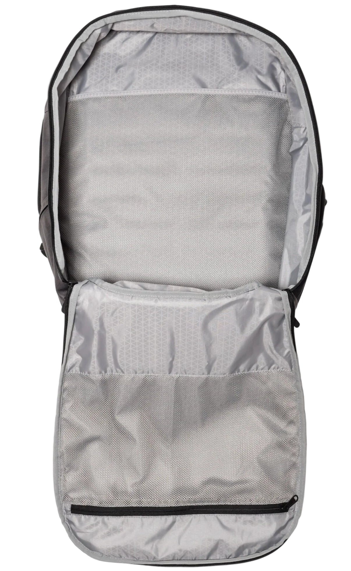 Burley Travoy Transit Backpack Black