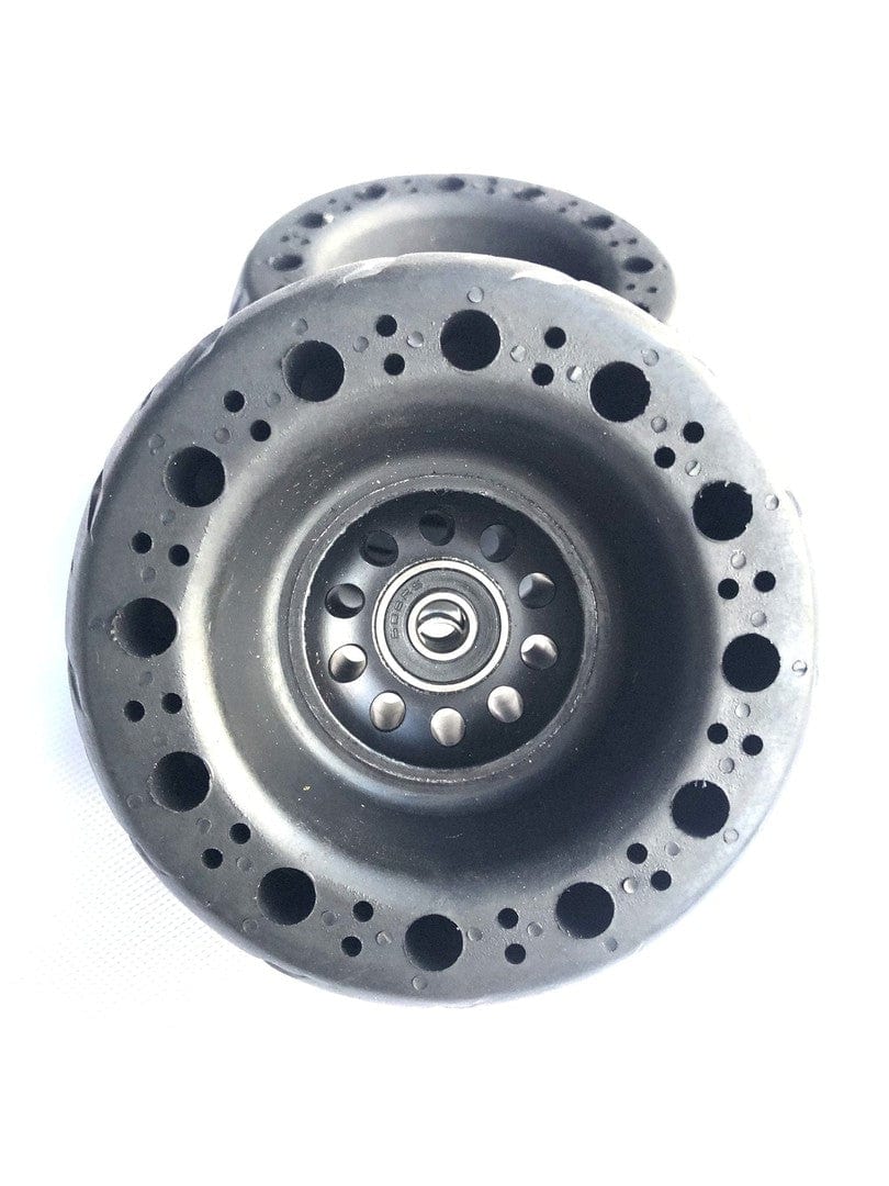 Tranzite Rubber Airless Wheels eSkateboard Wheel (Single)