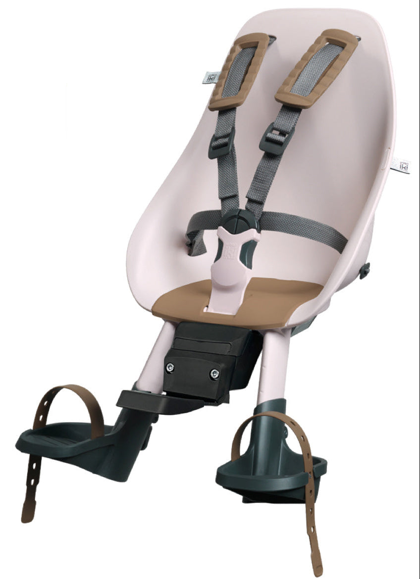 Urban Iki Front Seat Mtb