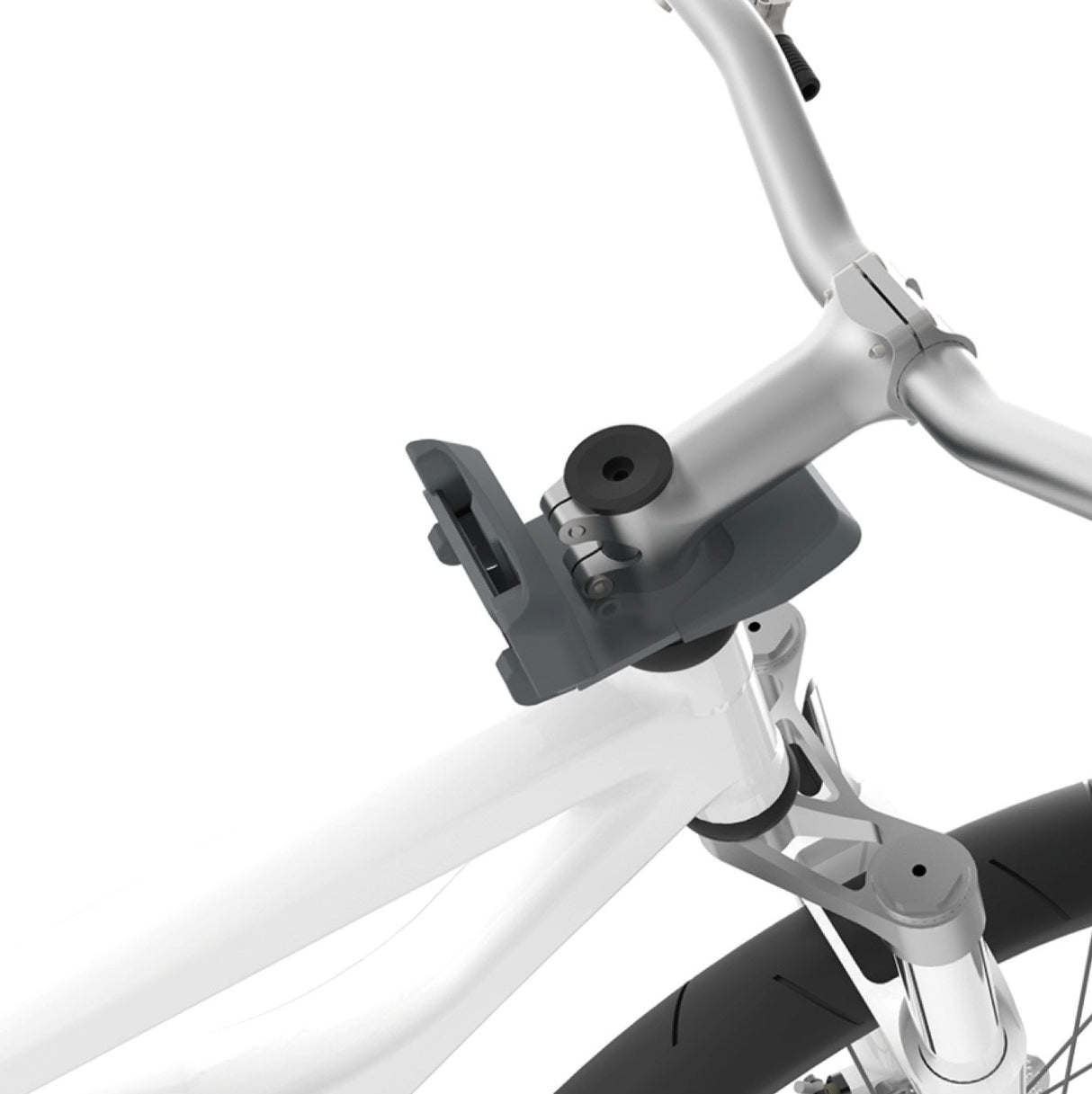 Urban Iki Front Seat Mtb