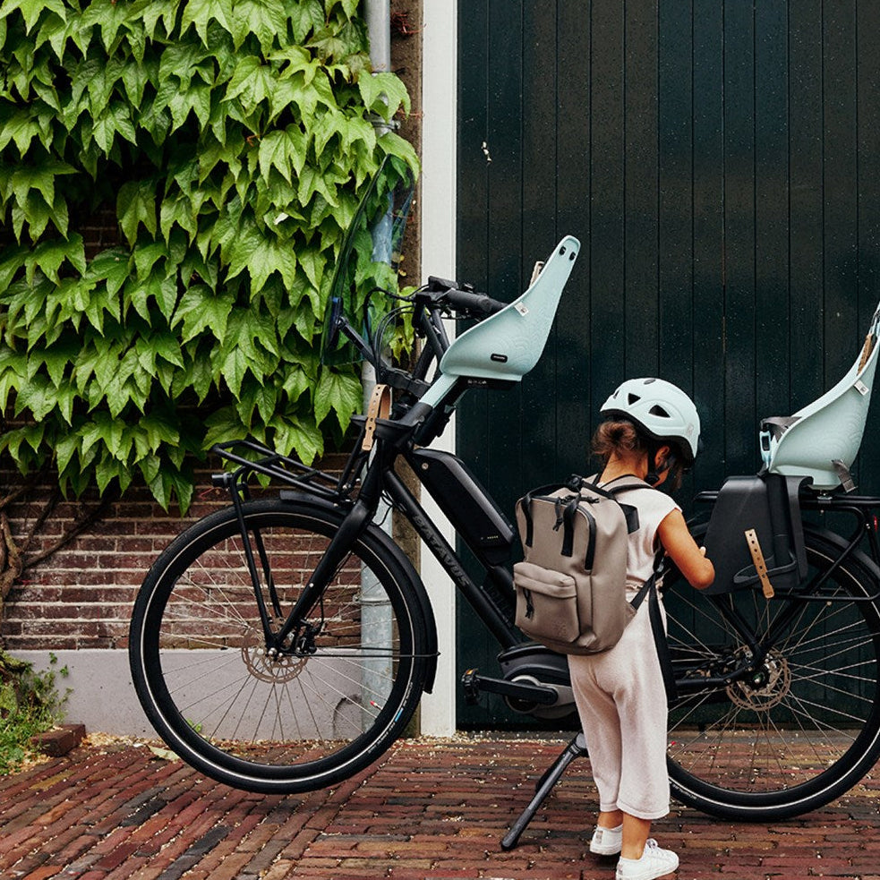 Urban Iki Helmet Aotake Mint Blue