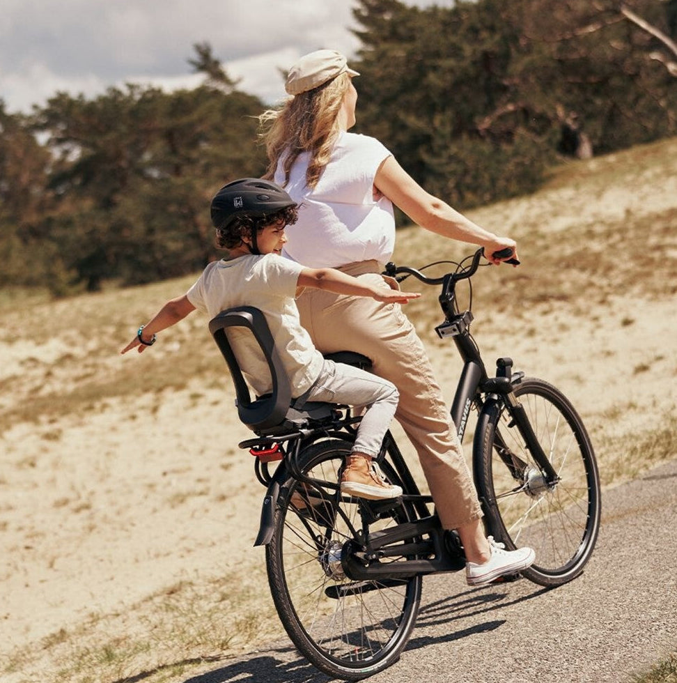 Urban Iki Junior Seat Bincho