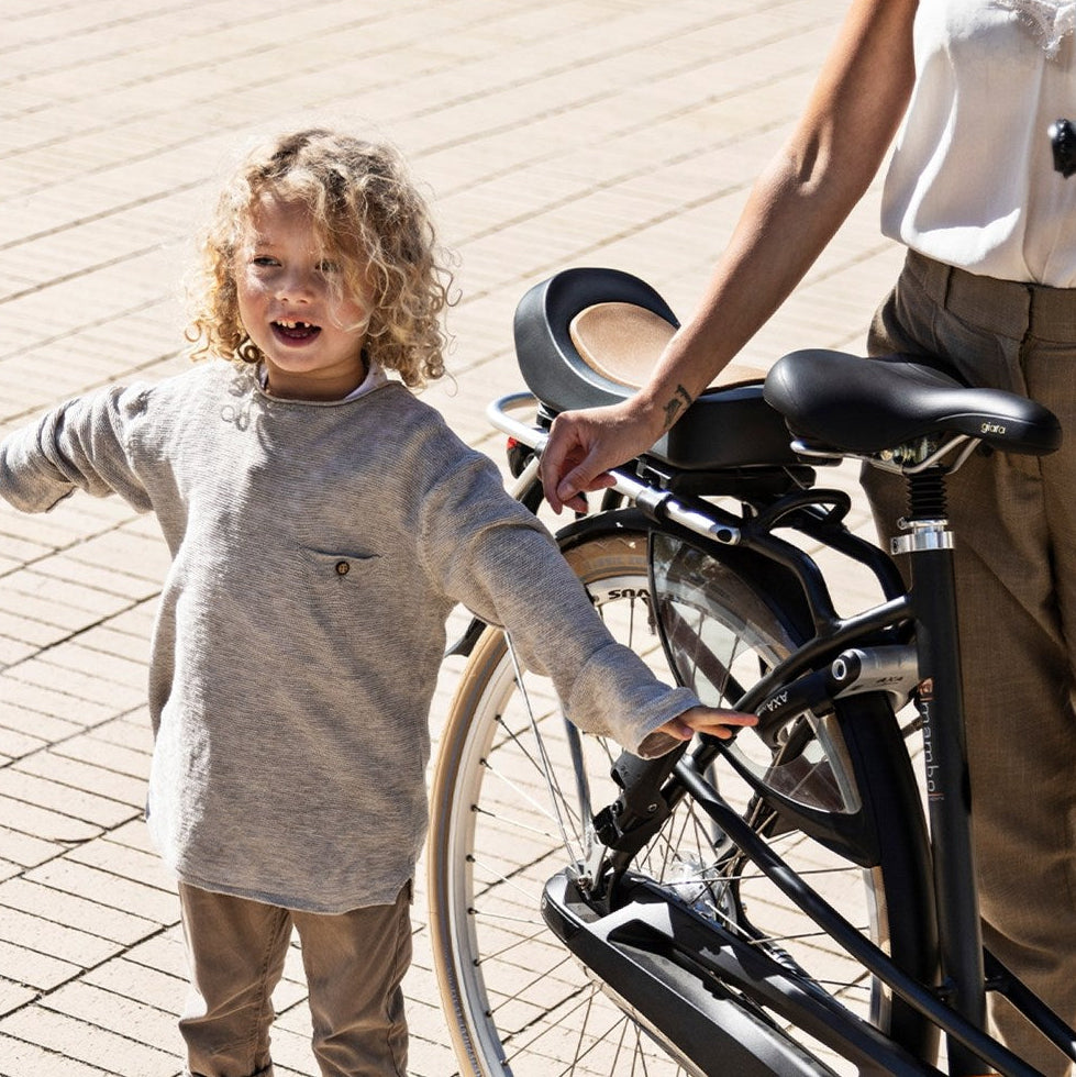 Urban Iki Junior Seat Bincho
