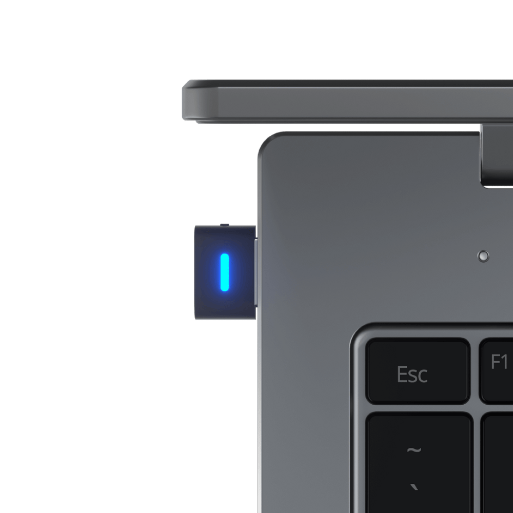 Shokz UC Loop 100 USB-A Adapter for OpenComm