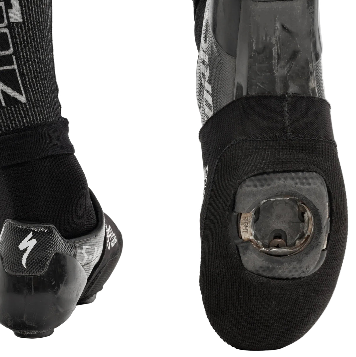Spatz Neotoez Neoprene Toe Warmers One Size