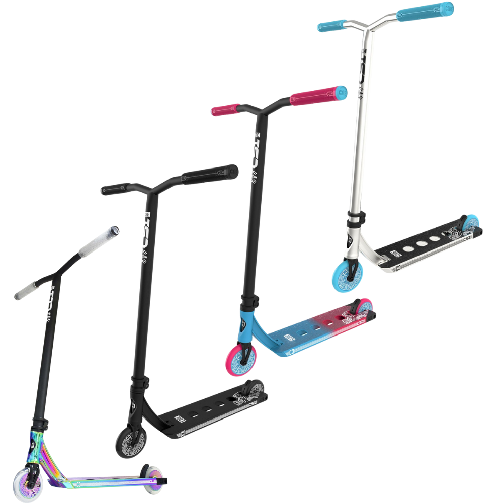CORE CL1 Light Scooter