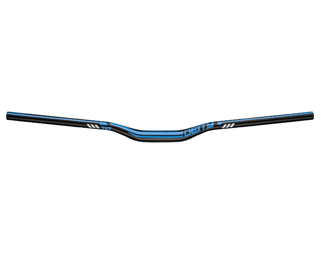 Deity Skyline 25mm Rise 31.8x787mm Handlebar