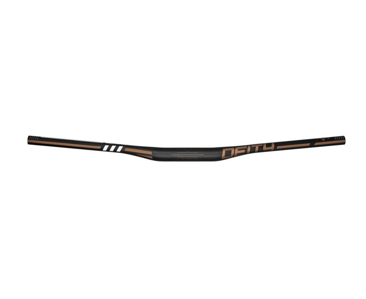 Deity Skywire 35x800mm Carbon Handlebar