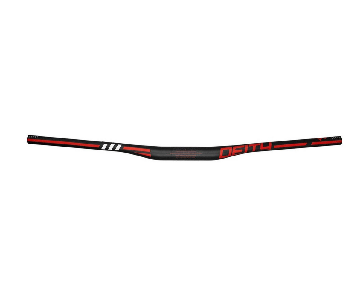 Deity Skywire 35x800mm Carbon Handlebar