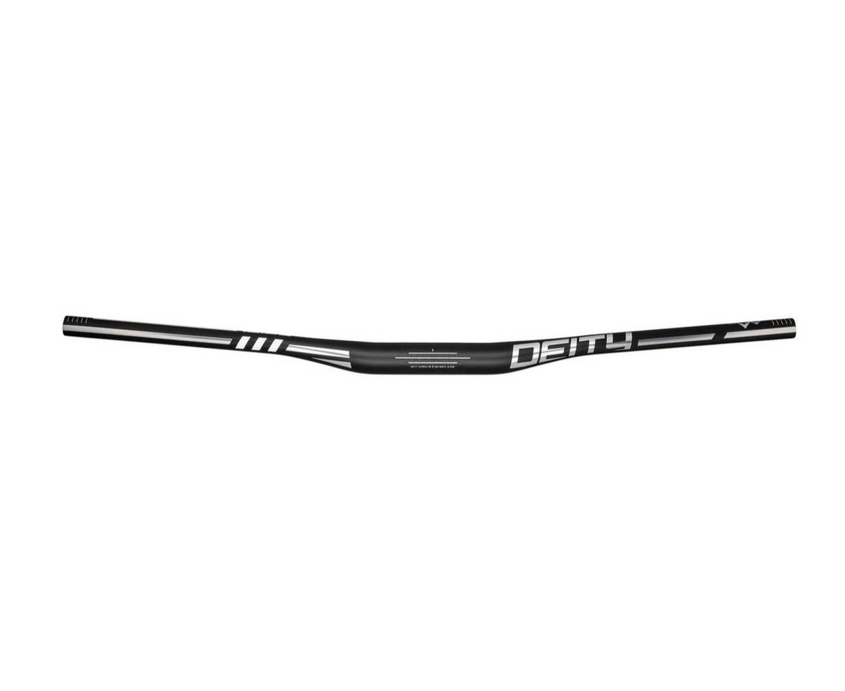 Deity Skywire 35x800mm Carbon Handlebar