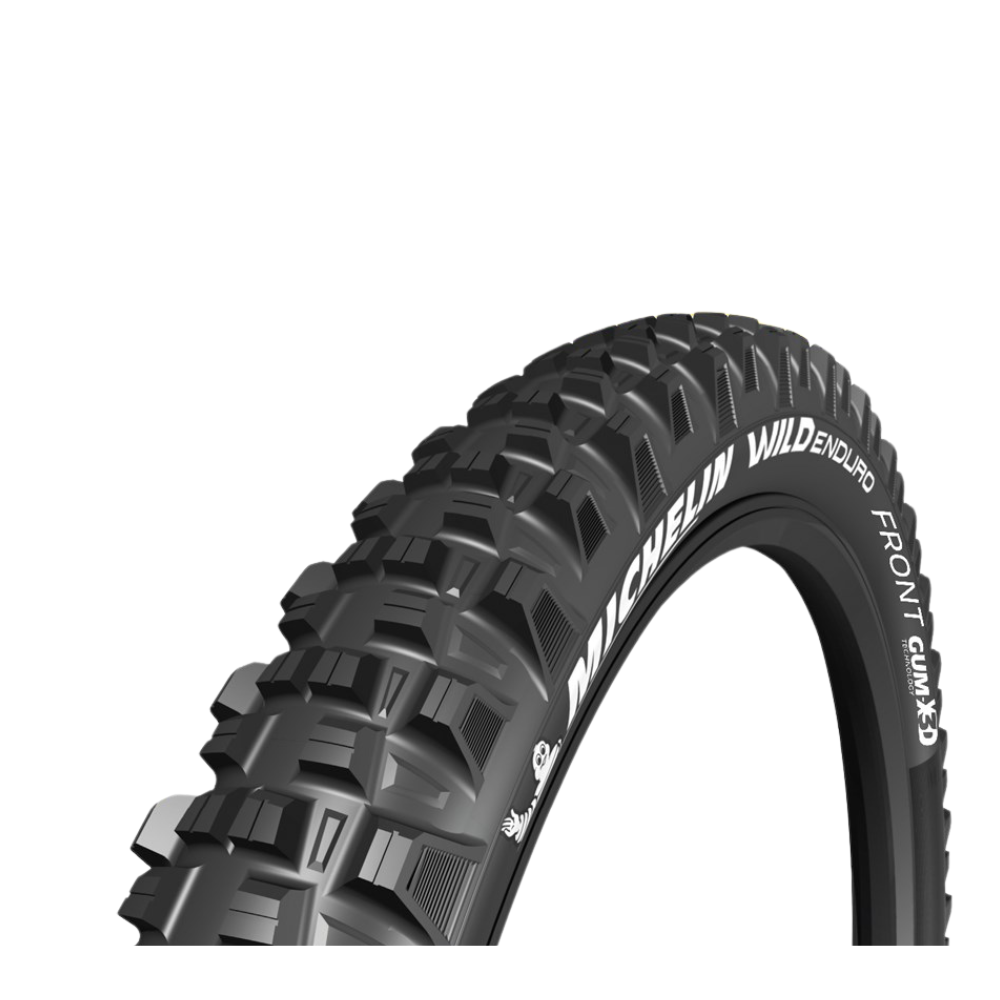 Michelin Wild Enduro Front Gum-X 29"x2.4" MTB Tyre
