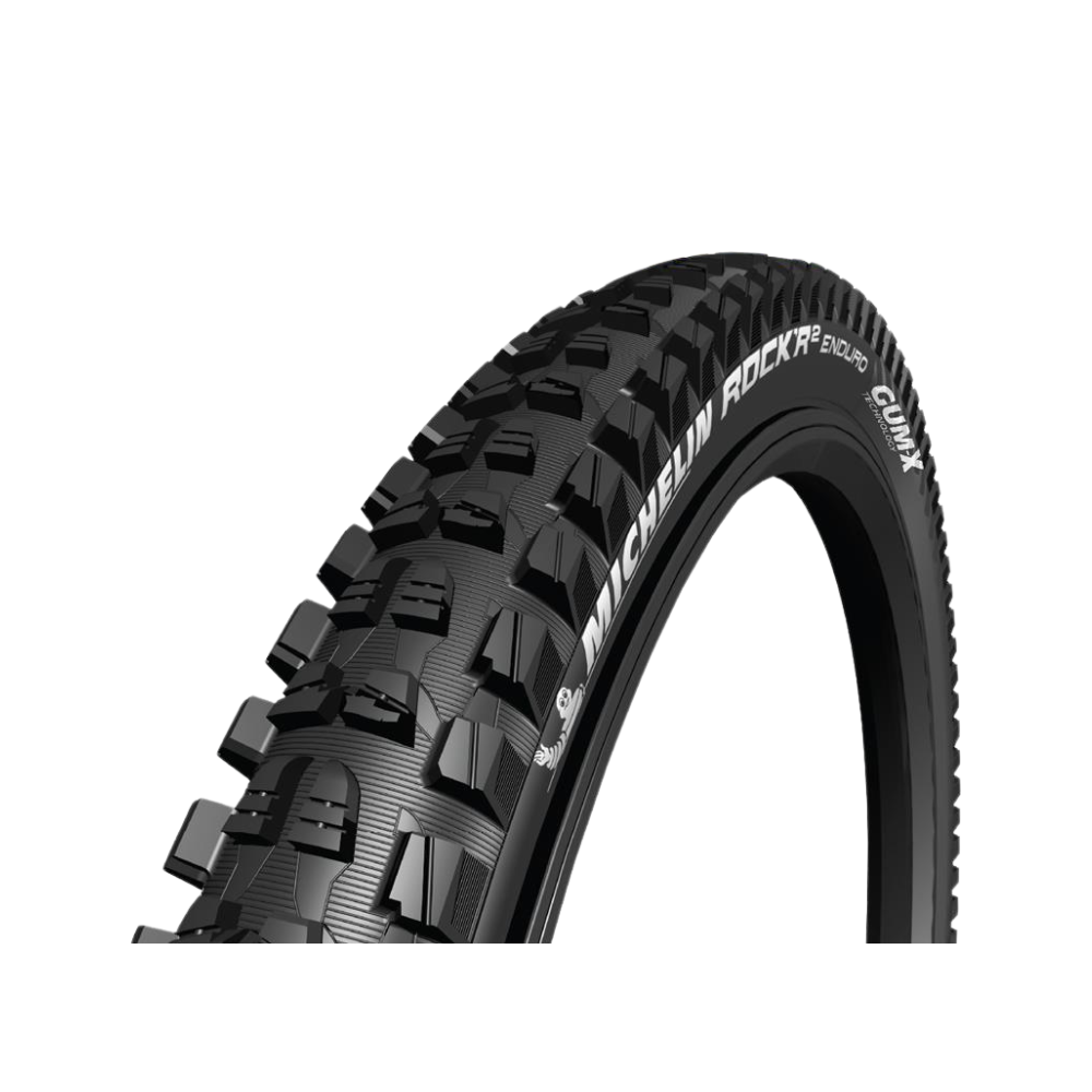 Michelin Rock'R2 Enduro Front Magi-X 27.5"x2.35" MTB Tyre