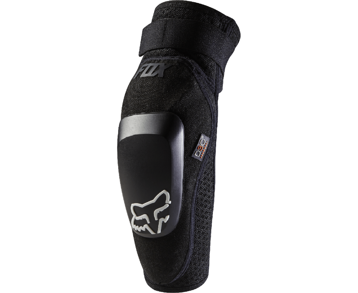 FOX Launch Pro D3O Elbow Guards