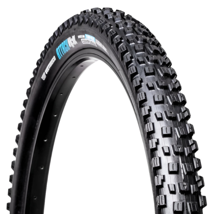 Veetire Attack HPL 29"x2.50" GXE Core TLR E-Bike Tyre
