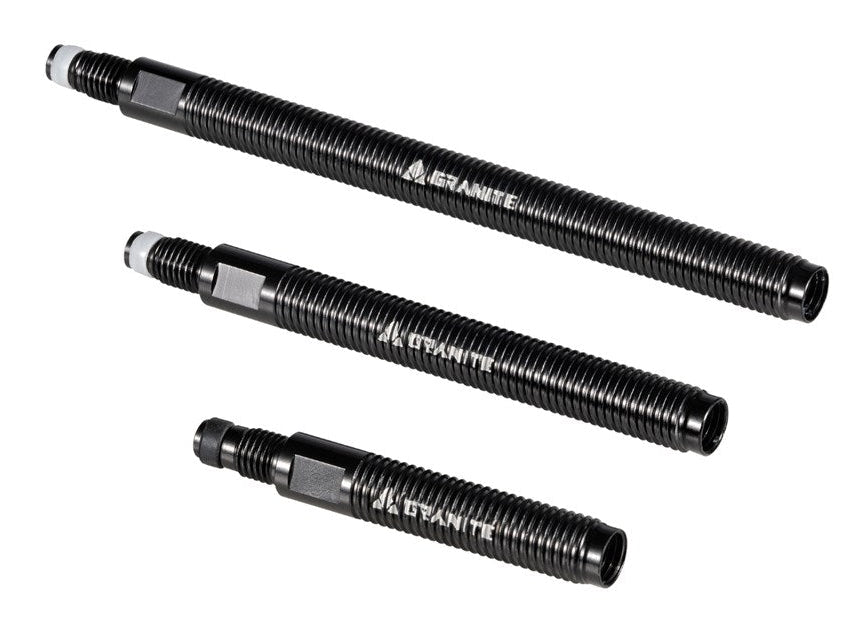 GRANITE JUICY - Presta valve stem extenders