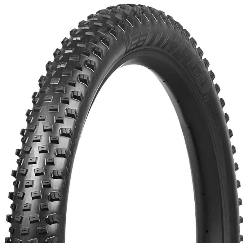 Veetire Crown Gem 29"x2.6" Wire Bead Tyre
