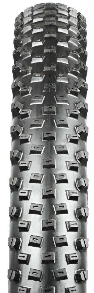 Veetire Crown Gem 24"x2.25" Natural Wall Wire Bead Tyre