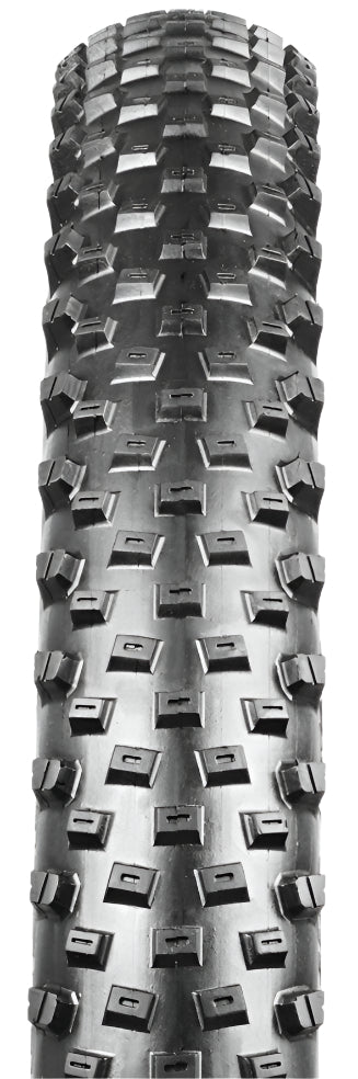 Veetire Crown Gem 12"x2.25" Natural Wall Wire Bead Tyre