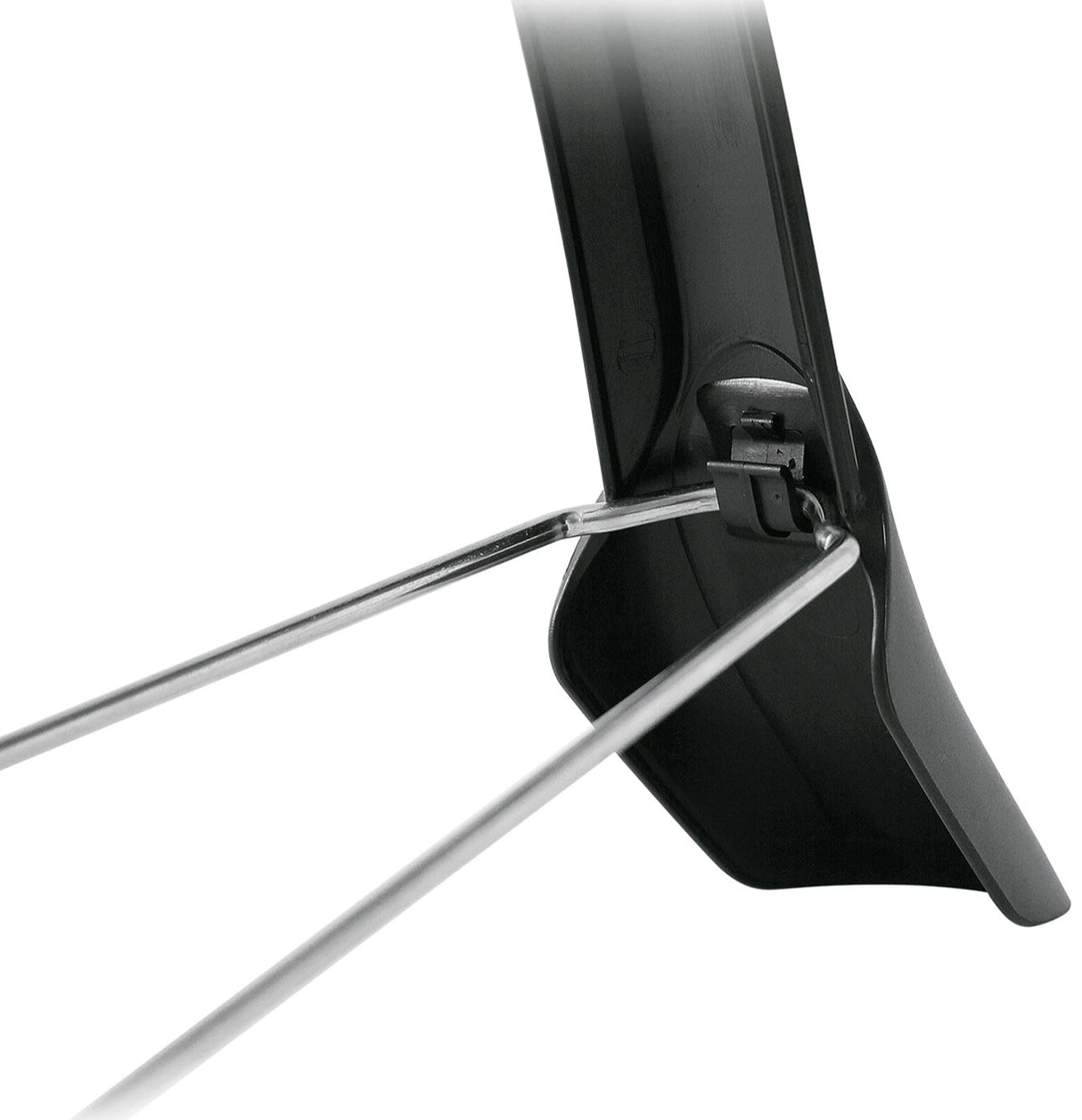 SKS Velo 55 Cross Mudguard Set