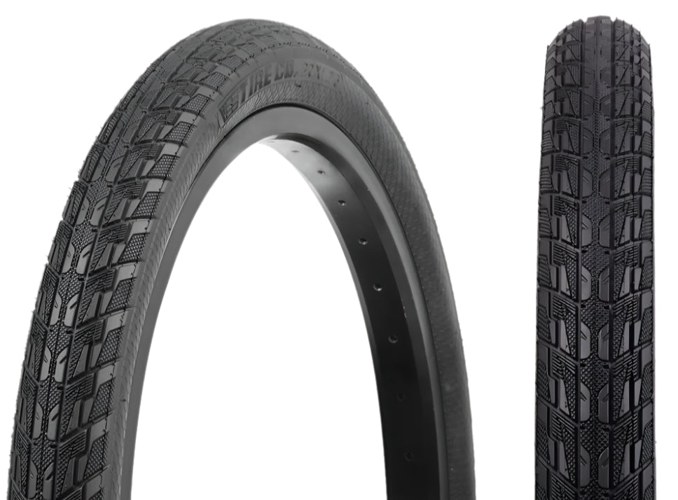 Veetire Speed Booster LSG 20" x 1-3/8" Bike Tyre