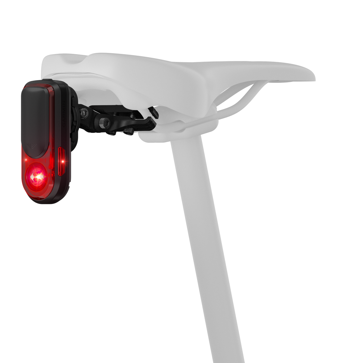 Garmin Varia™ Rearvue 820 Cycling Radar with Rear Light - Preorder for March