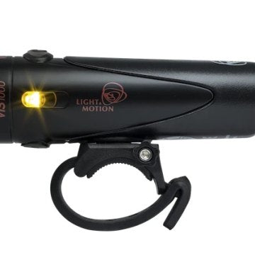 Light & Motion VIS 1000 Trooper Combo
