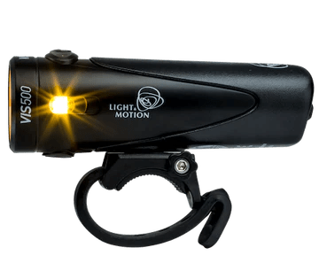 Light & Motion VIS 500 Combo