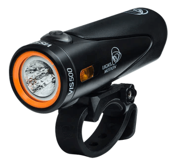 Light & Motion VIS 500 Combo