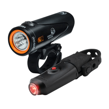 Light & Motion VIS 500 Combo