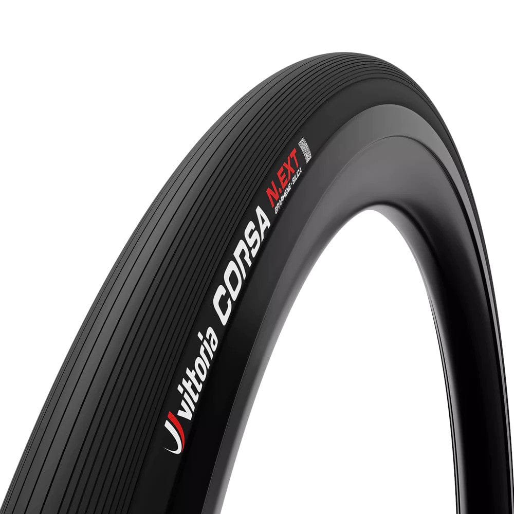 Vittoria Corsa N.EXT 700x30c Road Tyre Black