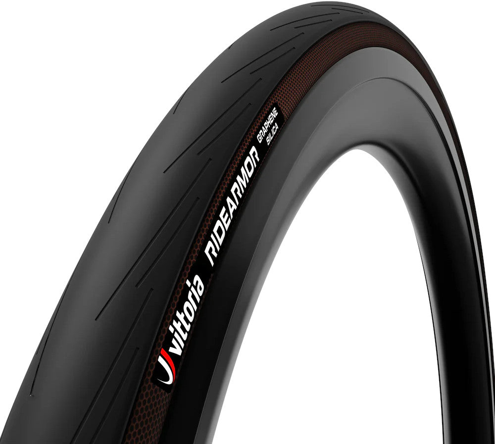Vittoria RideArmor 700 TLR Road Folding Tyre