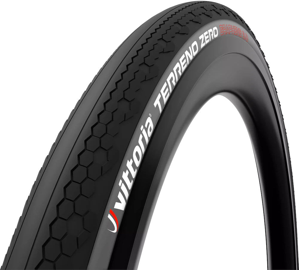 Vittoria Terreno Zero 27.5x1.75 TNT Gravel Tyre