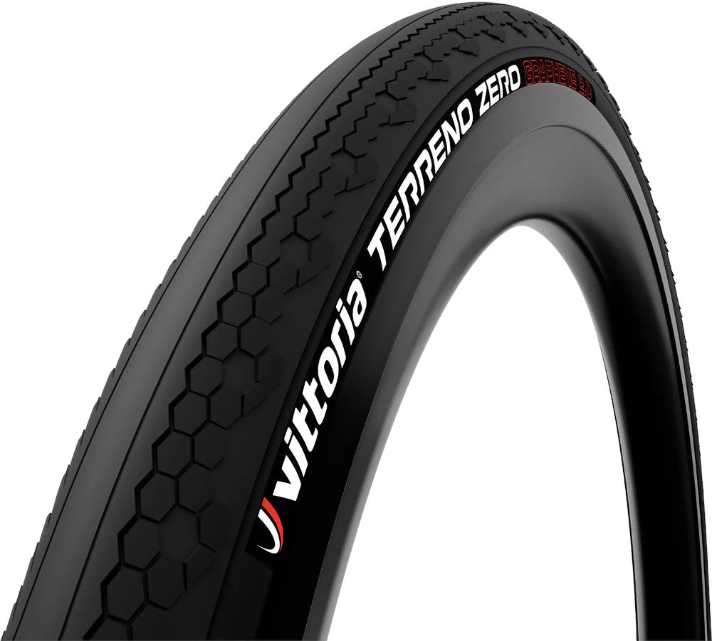 Vittoria Terreno Zero 700x47c TNT Gravel Tyre