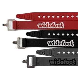 Widefoot Voile 20" Straps